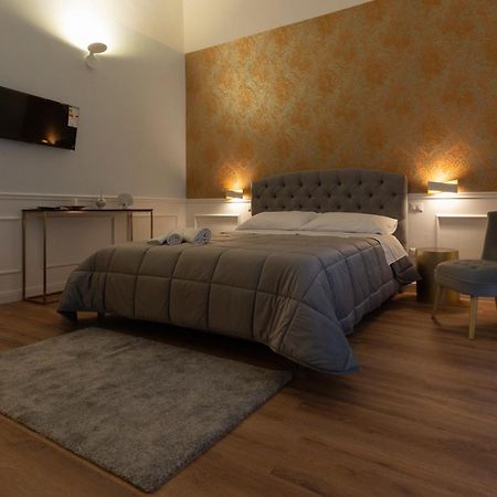 Apartamento Dimora Luxury Alessia Bari Exterior foto