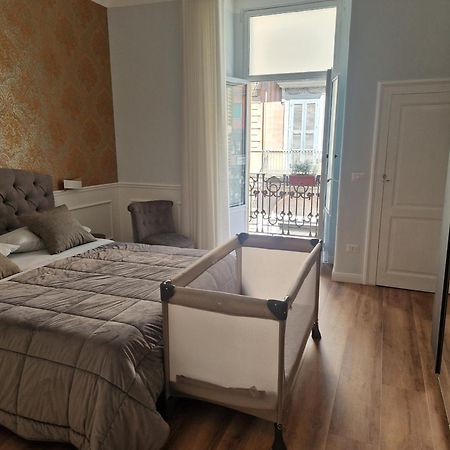 Apartamento Dimora Luxury Alessia Bari Exterior foto