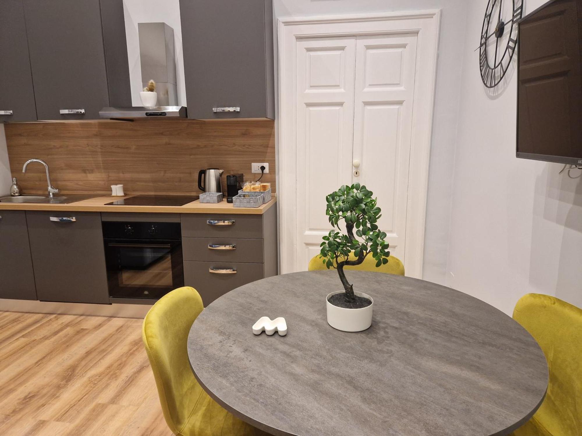 Apartamento Dimora Luxury Alessia Bari Exterior foto
