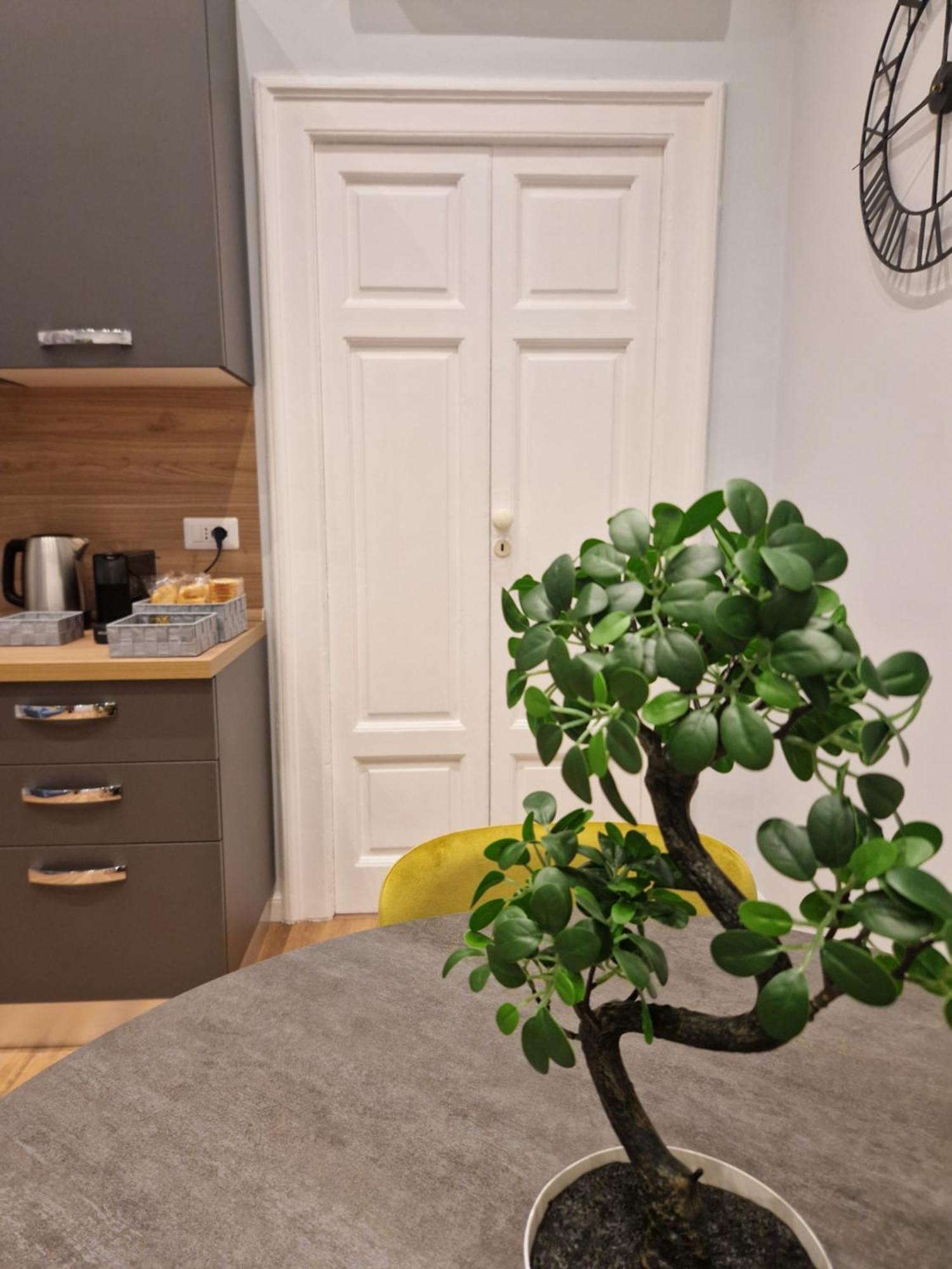 Apartamento Dimora Luxury Alessia Bari Exterior foto