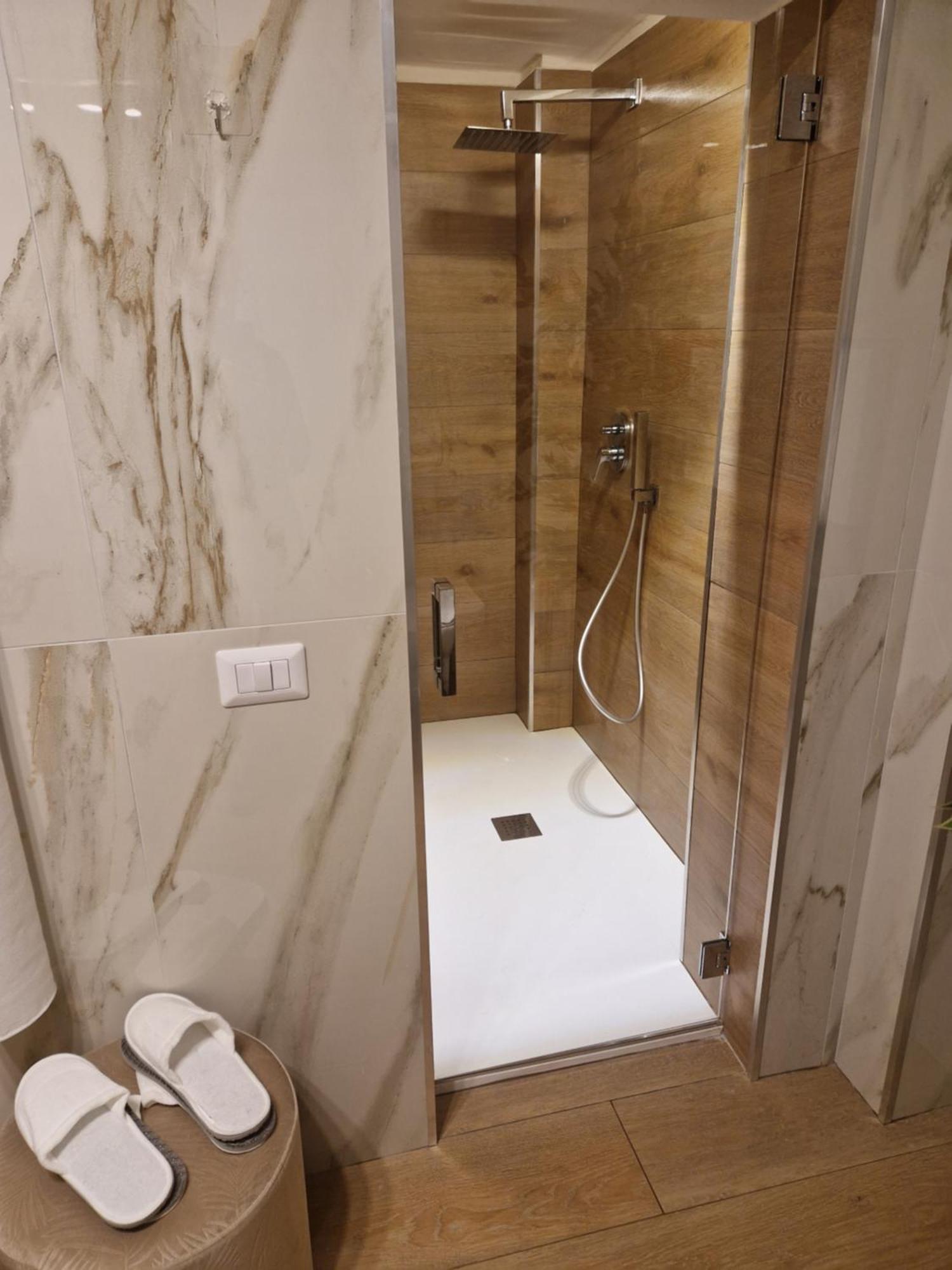 Apartamento Dimora Luxury Alessia Bari Exterior foto