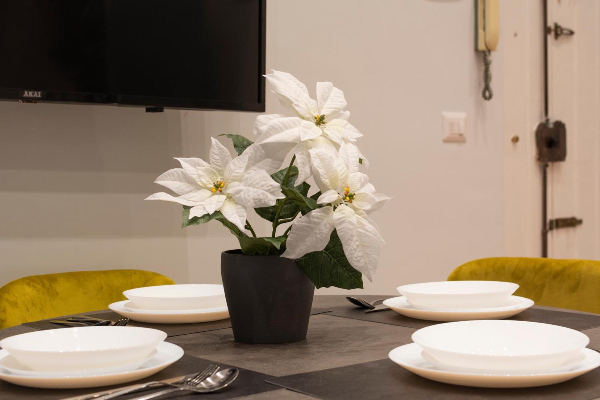Apartamento Dimora Luxury Alessia Bari Exterior foto
