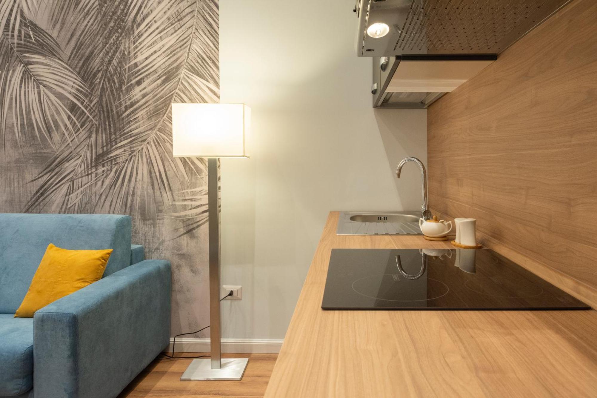 Apartamento Dimora Luxury Alessia Bari Exterior foto