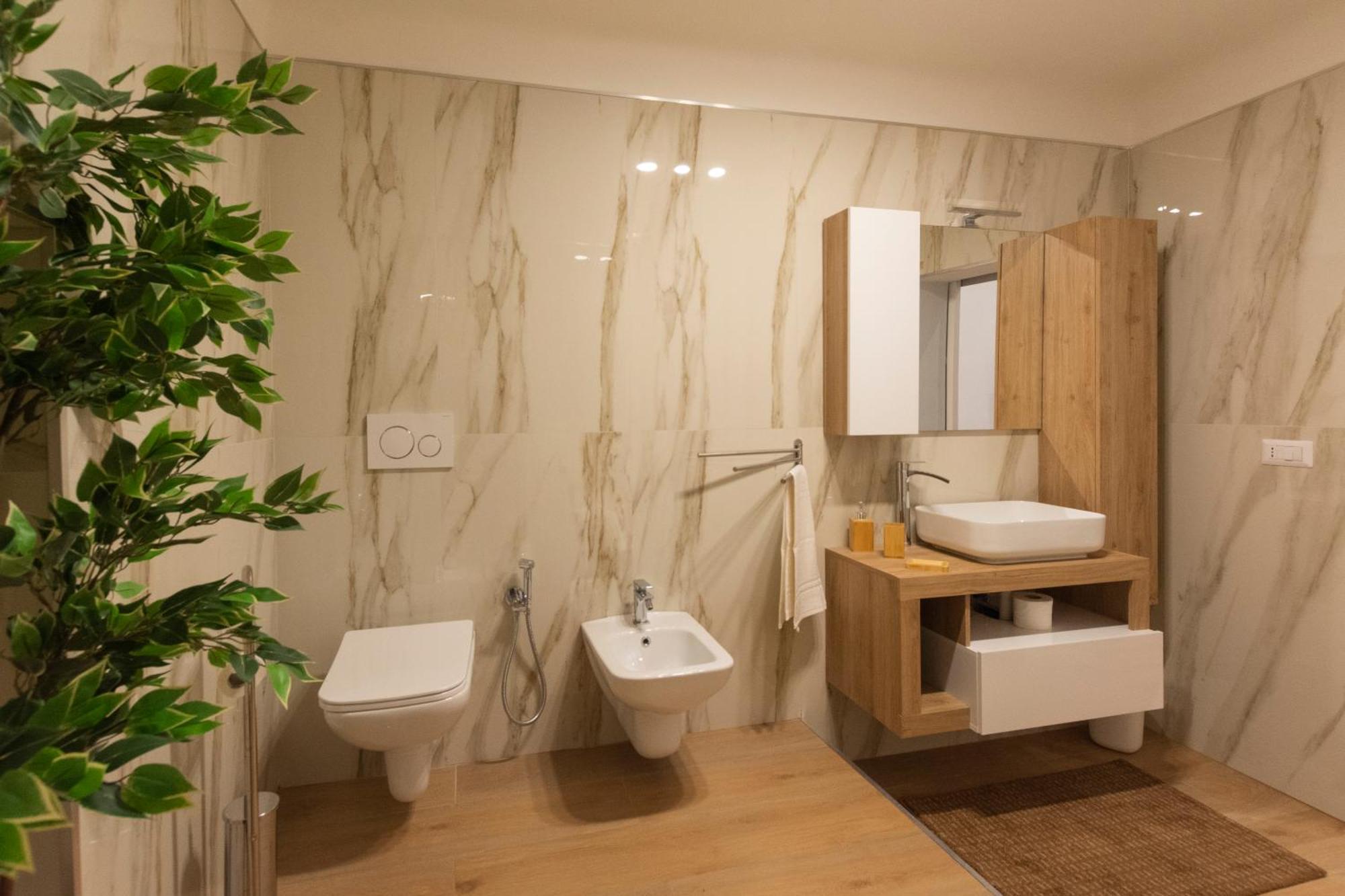 Apartamento Dimora Luxury Alessia Bari Exterior foto