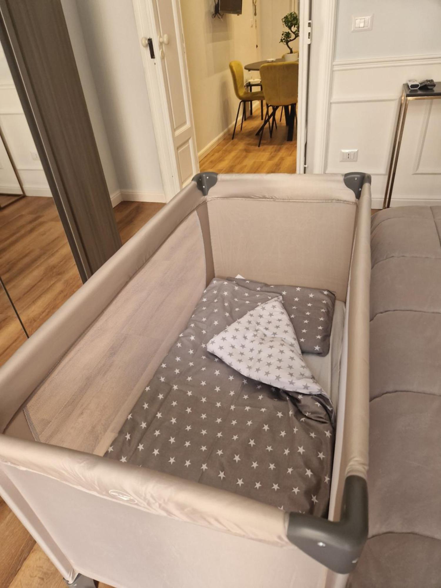 Apartamento Dimora Luxury Alessia Bari Exterior foto