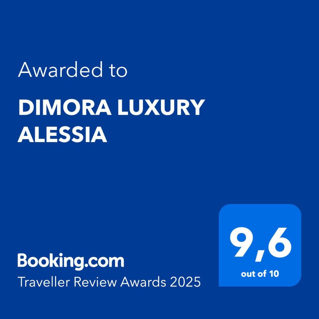 Apartamento Dimora Luxury Alessia Bari Exterior foto